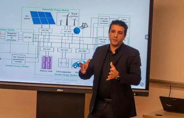 Mohamed BARARA